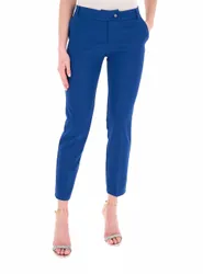 Pantalone a sigaretta BLUETTE XS