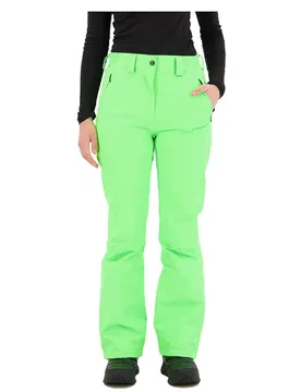 Pantalon Ski 3w20636 Fluo Apple L - CMP - FashionsVida
