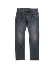 Jeans Straight Fit MOSA blau 32/L32 herren