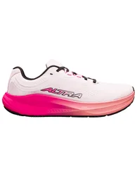Chaussures de running - W Torin 9 Coconut Cream/Pink Glow - Taille 39 - Rose