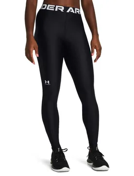 Leggings Hg Authentics Black / White S - Under armour - FashionsVida