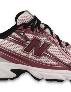 New - U 740 PG2 - Sneaker - rosa weiß - Herren - Size: 47.5 - Balance - FashionsVida