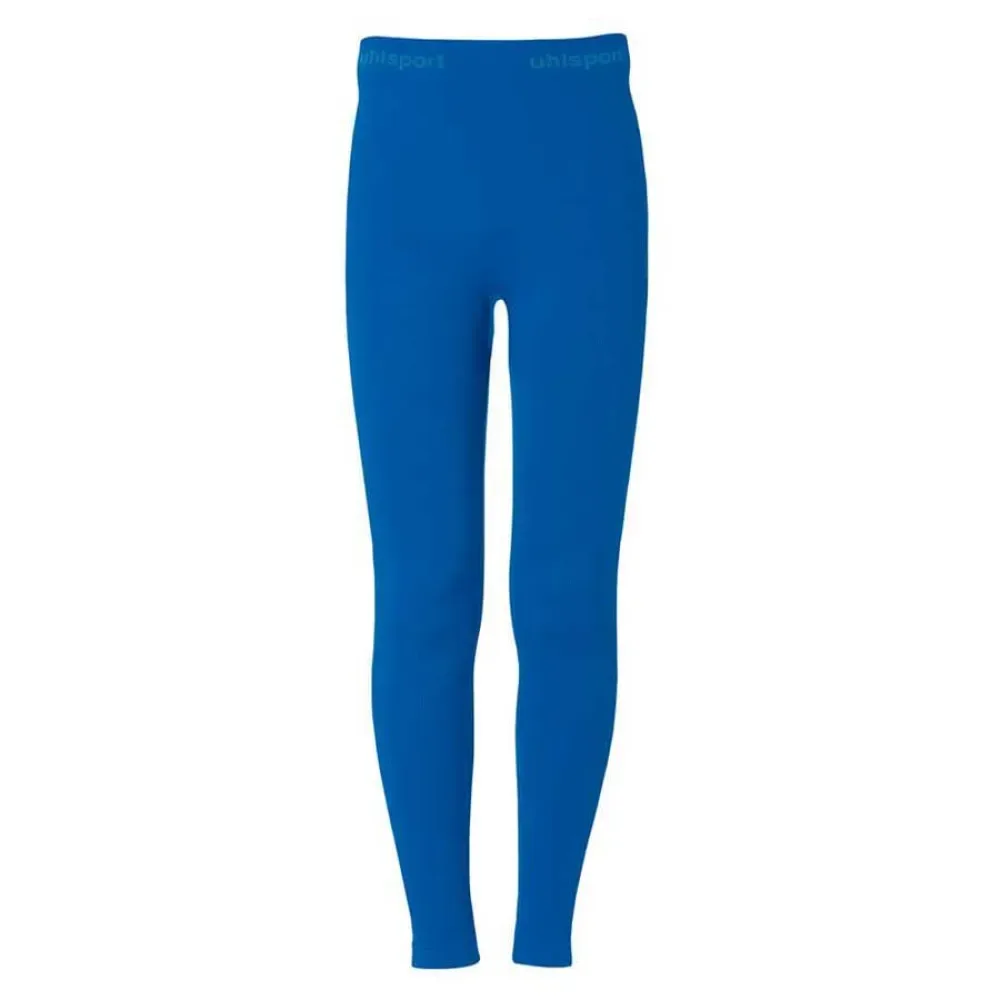 Leggings Performance Pro Blue 2XL - Uhlsport - FashionsVida