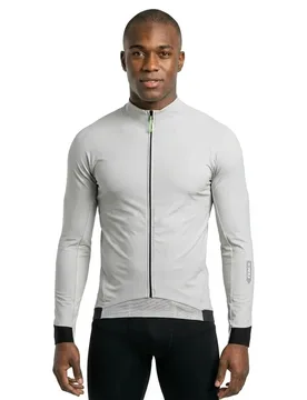 Giacca Gregarius Winter Ice Grey - Q36.5 - FashionsVida
