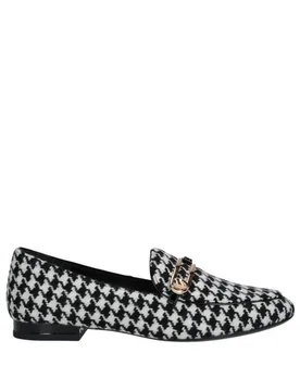 Mokassin Damen Weiß 37 Damen - STELLA LUNA - FashionsVida