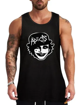 The Adicts Tank Top Landscape Print Tank Top Nature Graphic Sleeveless - Aliexpress - FashionsVida