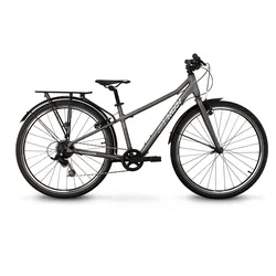 Bicicletta Cs26´´ 8s 202 Mat Grey