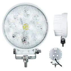 Flood Light 6500K 2025 Lumens unisex