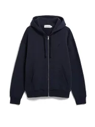 Sweat-shirt SAROMIAAN bleu marine M