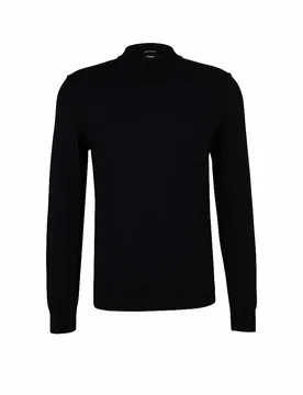 Pullover DAVIDE dunkelblau XXXL Herren - Joop! - FashionsVida