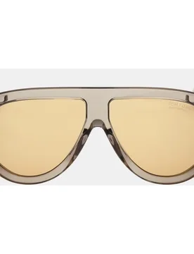 Gafas de sol FT1044 BRONSON de hombre piloto en acetato con lente fotocromática - Tom Ford - FashionsVida