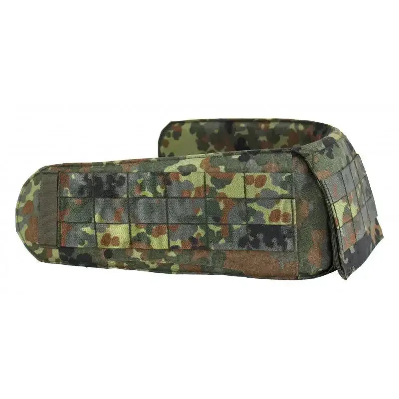 Streitgurt - Flecktarn / M Flecktarn adult - Zentauron - FashionsVida