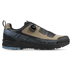 Scarpe Mtb G.blazar Stone Grey / Black