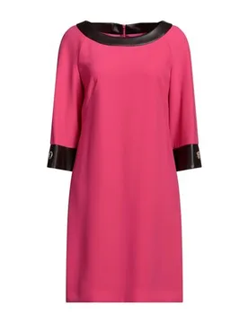 Minivestido Mujer Fucsia 38,42 Mujer - More - FashionsVida