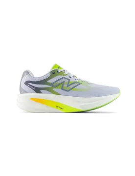 Zapatillas de competición para hombre SuperComp Rebel v1 gris claro 44 1/2 - New Balance - FashionsVida