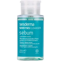 Sensyses Cleanser Sebum