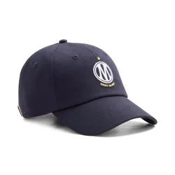 Baseballkappe OM Essentials 2026/27 - Bleu - unisex - Size: TU