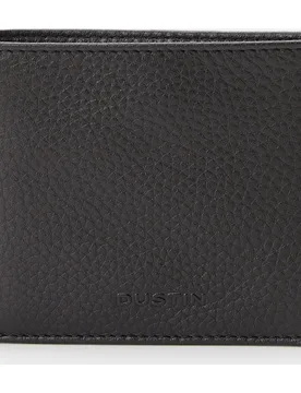 Cartera de piel con tarjeteros - Dustin - FashionsVida