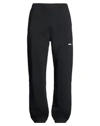 Hose Herren Schwarz M,S,XS Herren