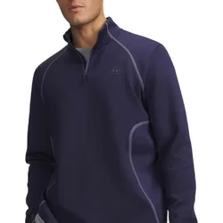 Layer Drive 1/4 Zip, navy 3xl