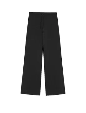 Loungewear Hose EVERYDAY schwarz XS Damen - Organic Basics - FashionsVida