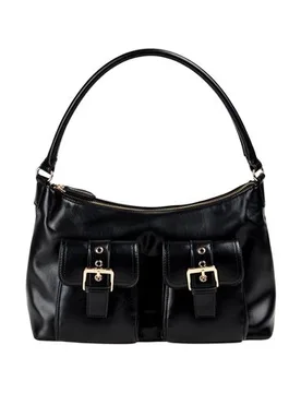 Handtaschen Damen Schwarz -- Damen - TWINSET - FashionsVida