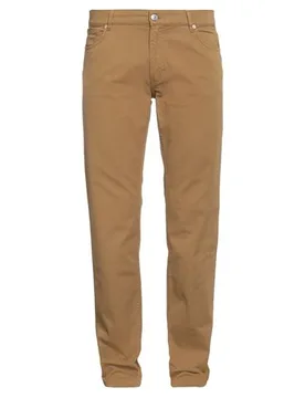 Hose Herren Kamel 28,29 Herren - Trussardi - FashionsVida