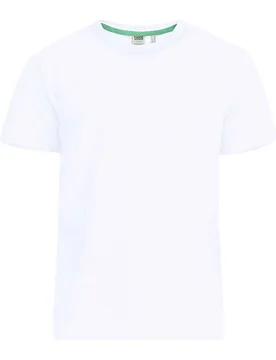 Flyers-1 D555 Mens Kingsize Crew Neck T-Shirt - - Size: XXL - Duke - FashionsVida