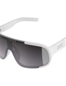 Occhiali Da Sole Aspire Mid Hydrogen White - Poc - FashionsVida