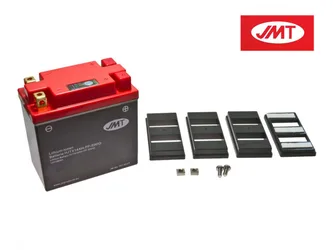 Batteria Litio Yamaha Xj 900 58l 85-86