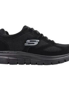 Sneaker S52635bbk 41;42;43;44;42 1/2;41 1/2 Male - Skechers - FashionsVida