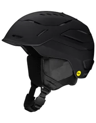 Casque de ski/snowboard - Vantage 2 MIPS Matte Black - Taille 51-55 cm - Noir