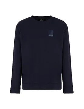 ARMANI EXCHANGE Maglie Blu - Armani exchange - FashionsVida