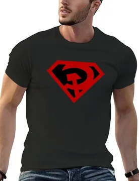 Red Son T-Shirt rapper graphic tees custom t shirt sweat shirts, men - Aliexpress - FashionsVida