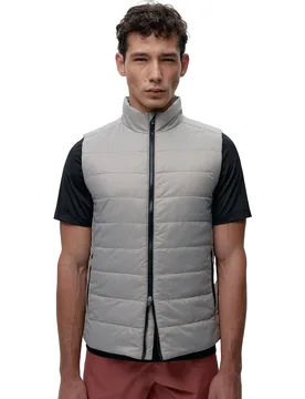 Chaleco de hombre Maine Living Yoga - Born - FashionsVida
