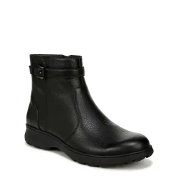 Women's Redding Boots in Black Size: 3 - Black - Size: 3