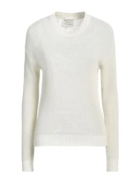 Pullover Mujer Marfil 1 Mujer - Alessia Santi - FashionsVida