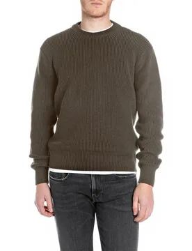 Pull Uk4722.000.g23788 759 2XL - Replay - FashionsVida