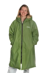 Tech Unisex Changing Robe - - Size: L
