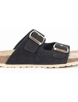 Keslem Flache Sandalen 38765 40 - Keslem - FashionsVida