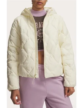Sudadera de mujer Legend Down Jacket - Under Armour - FashionsVida