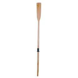 Mm Beech Paddle Brown 2.00 m unisex
