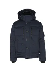 Tom Tailor Parka blu XXL