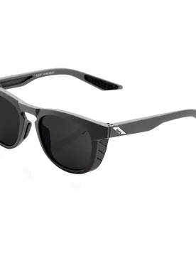 Occhiali Da Sole Osfa 6 Soft Tact Cool Grey - 100percent - FashionsVida