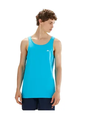 Ellesse Gilet Cannae Aqua S - Ellesse - FashionsVida
