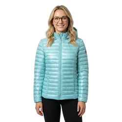 Veste En Duvet Kimi 2 Aqua XS
