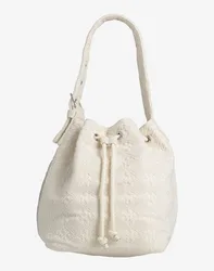 Bolso de asas largas Mujer Hueso -- Mujer