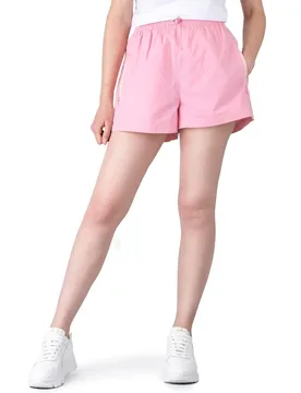 Bermuda Shorts Rosa 36 Damen - Lacoste - FashionsVida