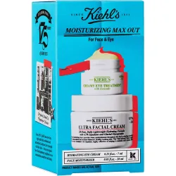 Estuche de Regalo Hidratante Ultra Facial Kiehl’s