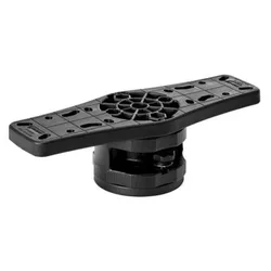 Hexx Rotating Platform Support Black One Size unisex